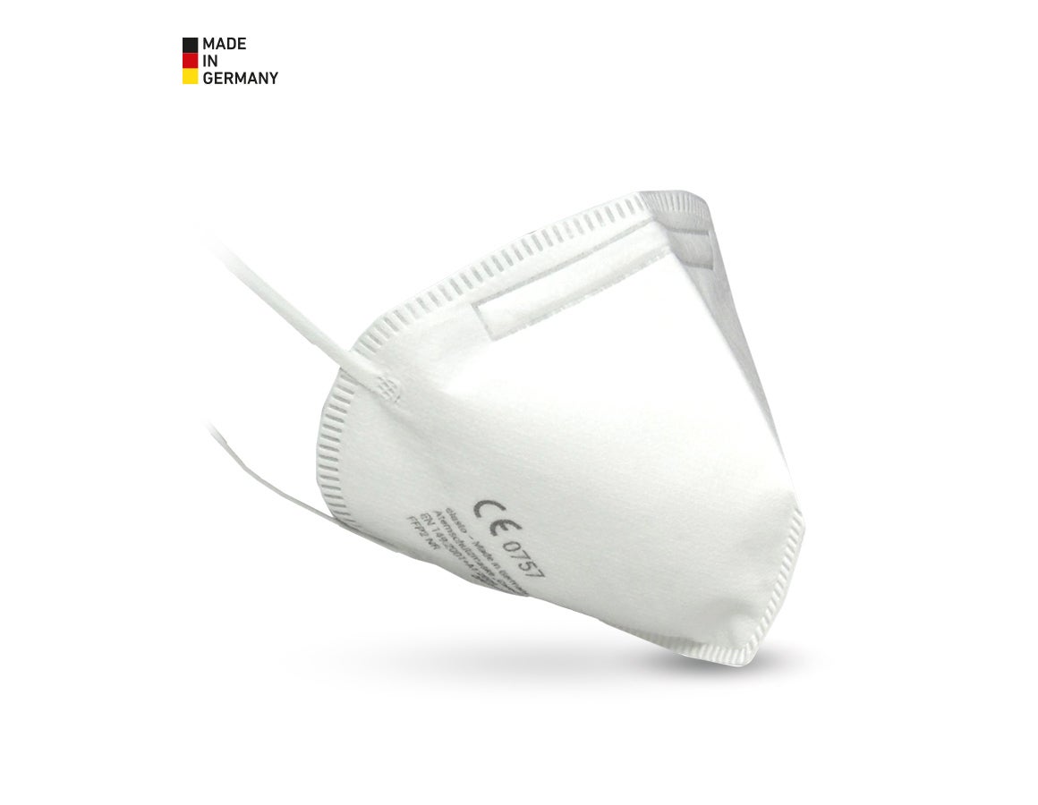 Atemschutzmaske FFP2, 10er Pack, 01769