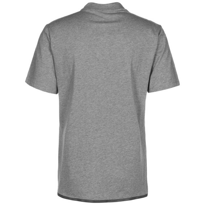 PUMA TeamCUP Casuals Poloshirt Herren