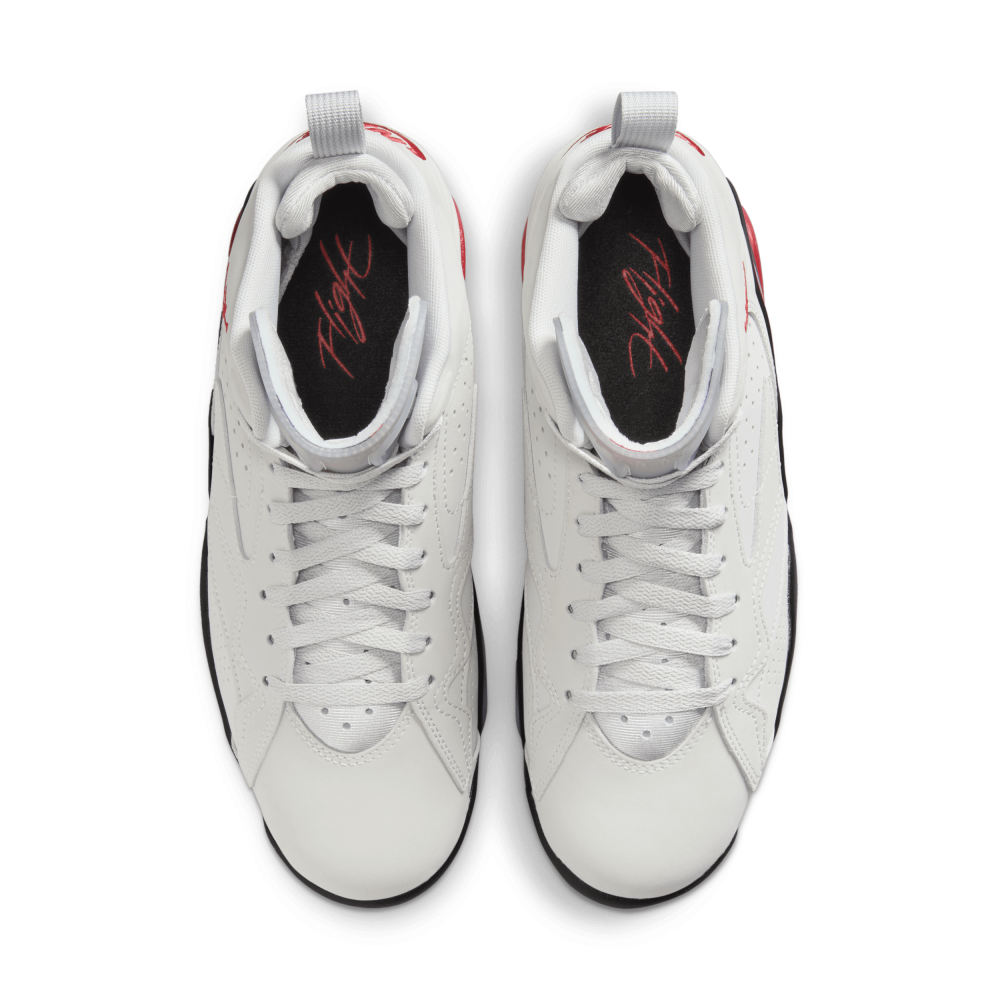 NIKE JORDAN MVP DZ4475-026 / grau