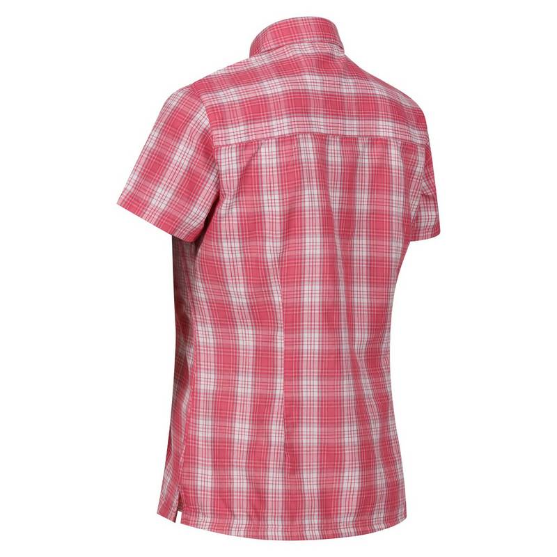 Regatta Mindano VII Funktionsbluse Damen