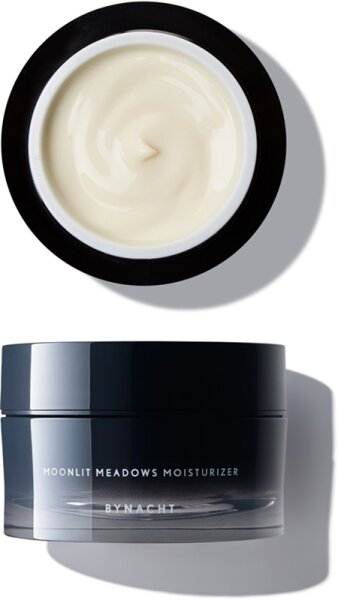 BYNACHT Moonlit Meadows Moisturizer Gesichtscreme