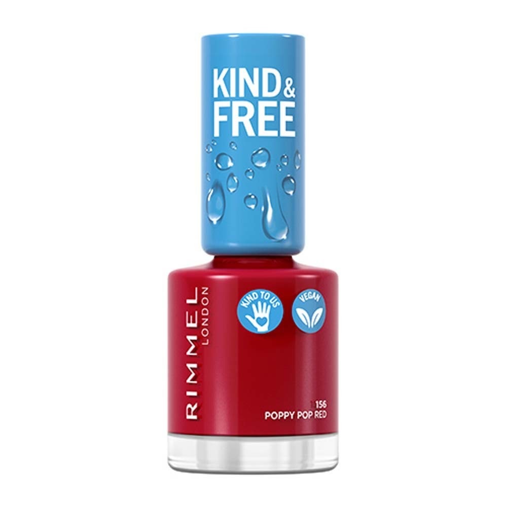 Rimmel London VEJLEDENDE & GRATIS
