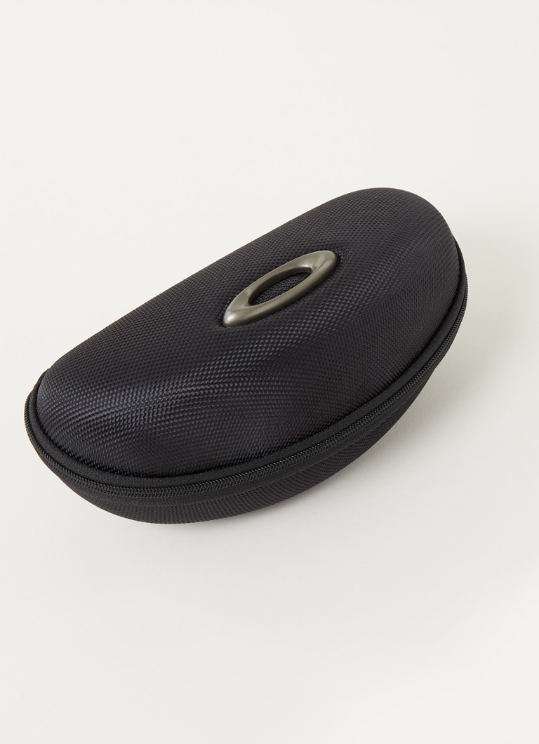 Ochelari de soare polarizați Oakley Plasma OO9019