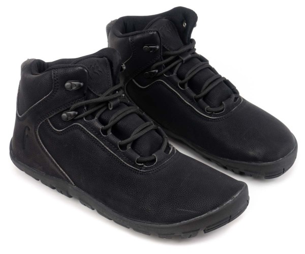 freet HillGrip ~ Tundra ~ Schwarz