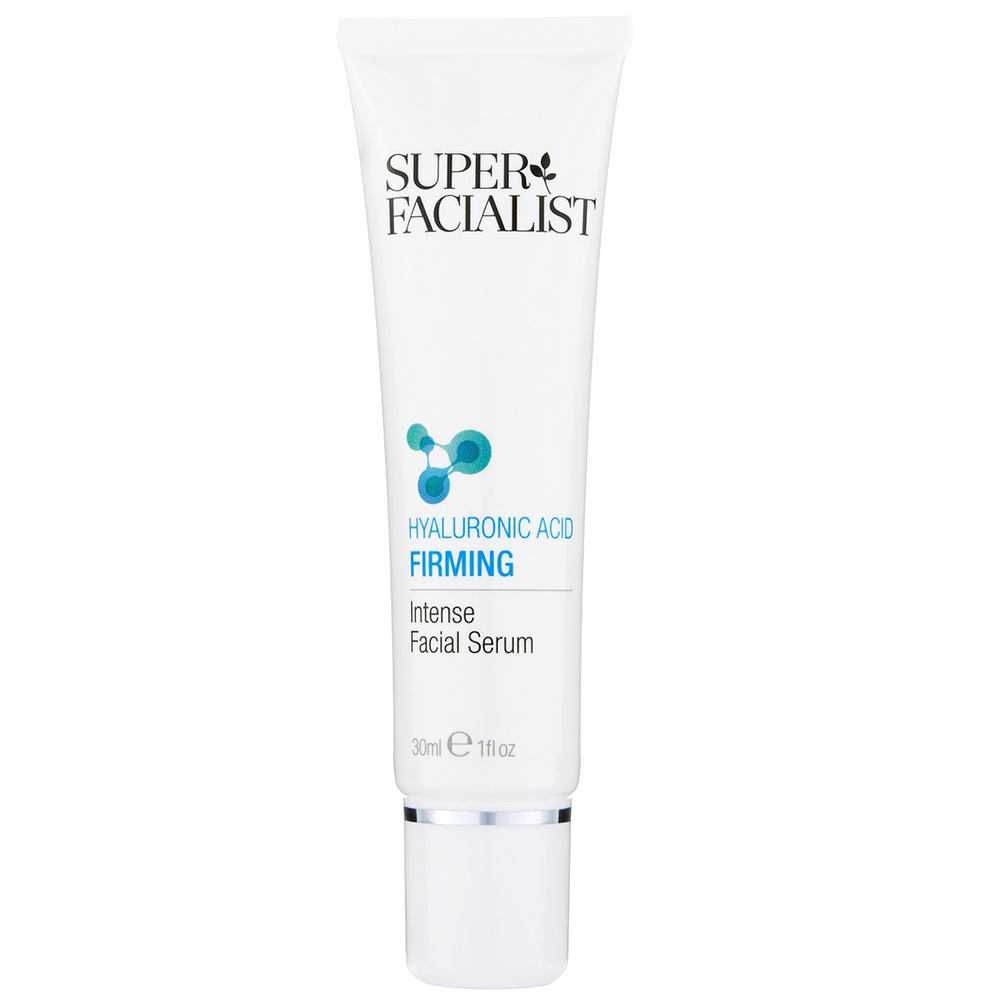 super facialist SUPER FACIALIST HA FIRMING INTENSE FACIAL SERUM 30ML Soin visage