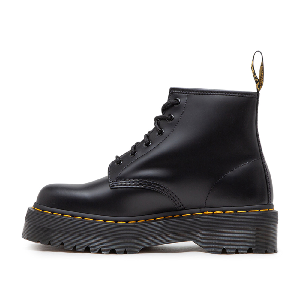 Dr. Martens 101 Quad 27753001 / schwarz