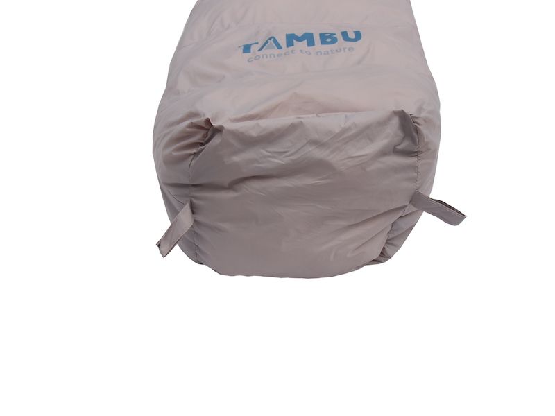 TAMBU Naram Mumienschlafsack