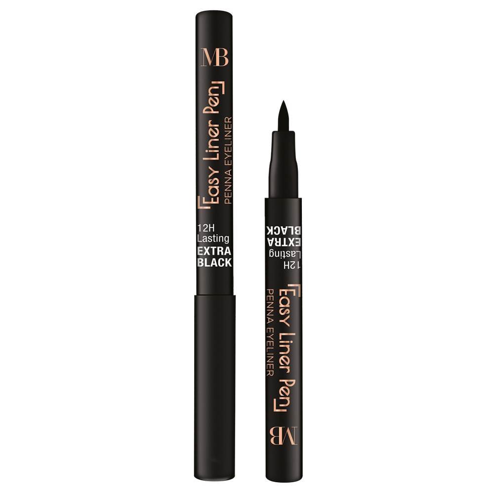 Mb Milano EYELINER EASYLINER 1,1ml EYELINER