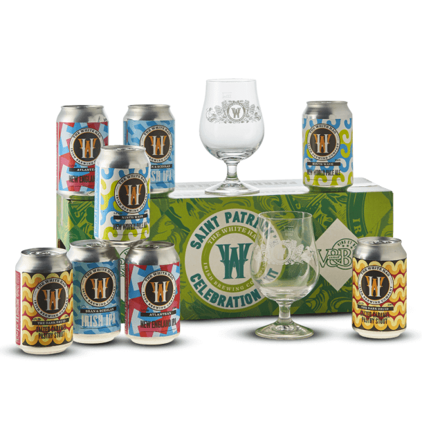 Pack White Hag