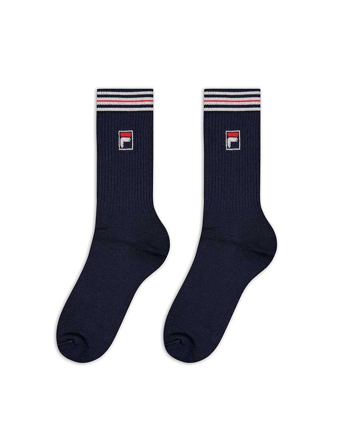 Socken - 2er-Pack Fila