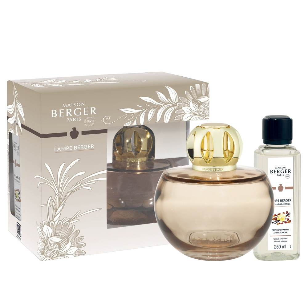 Maison Berger Lampe holly nude Lampe