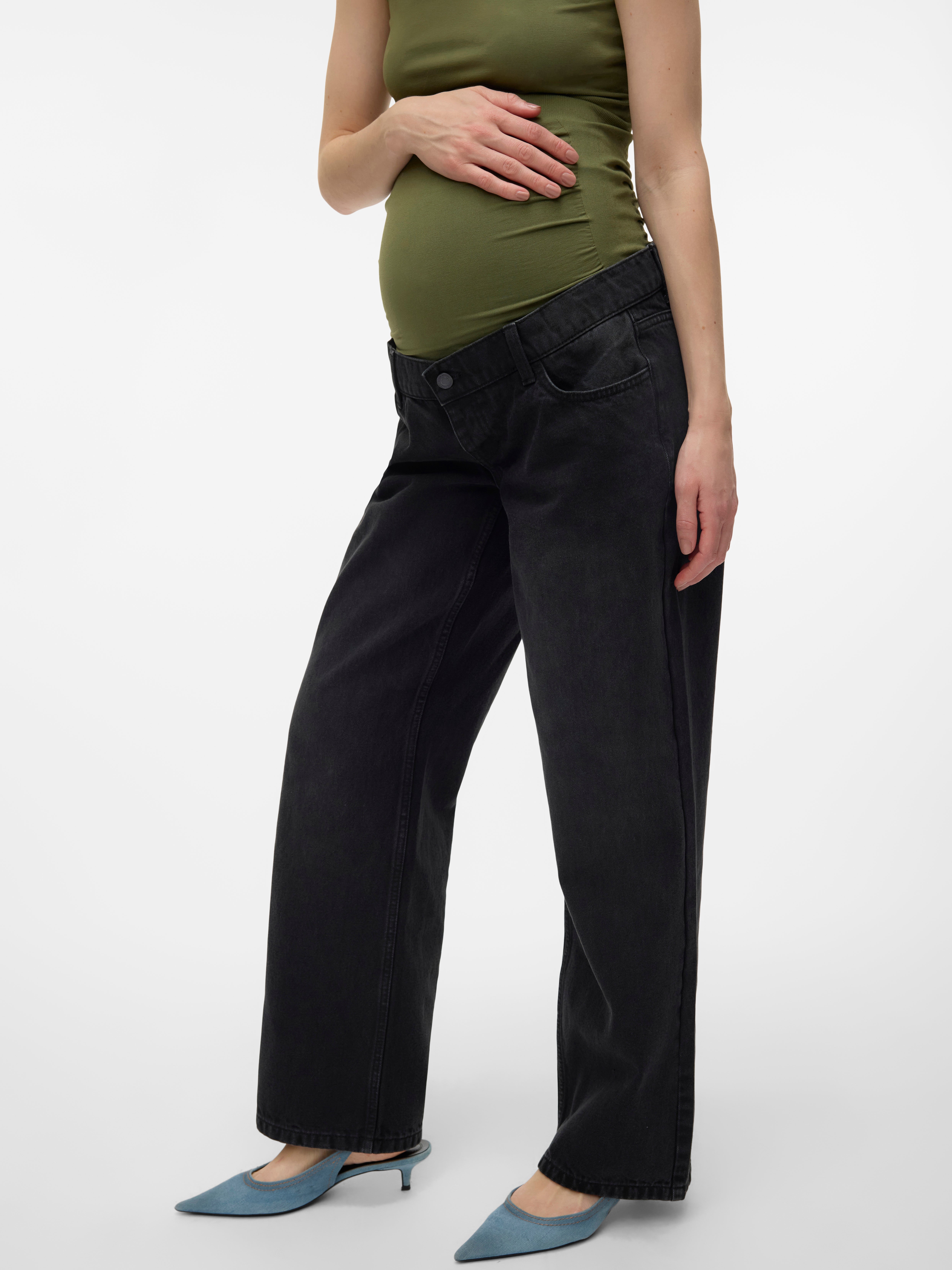 Umstands-jeans