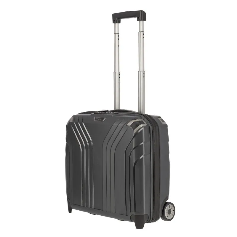Travelite ELVAA Businesswheeler - Schwarz