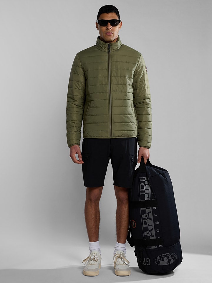 Napapijri Steppjacke 