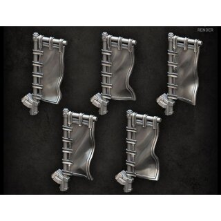 Bushi Banners (5)