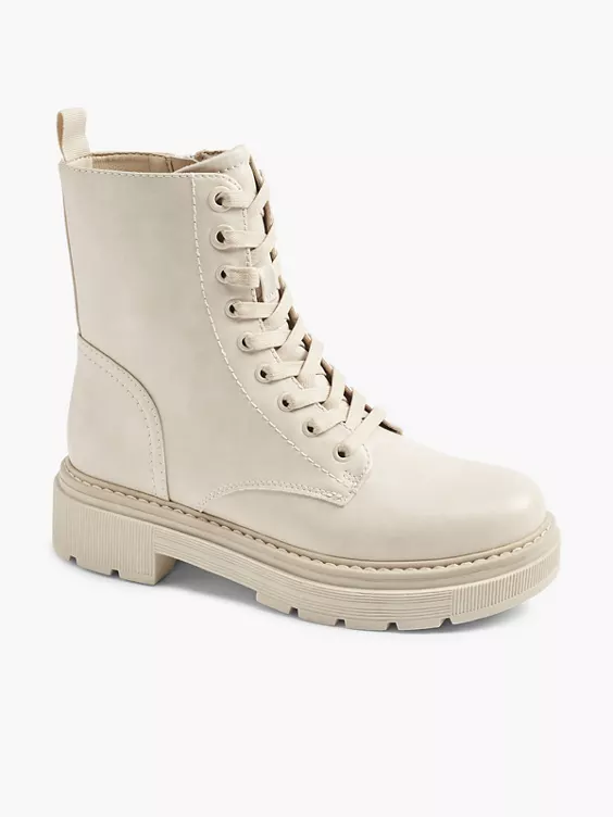 Graceland Schnürboots