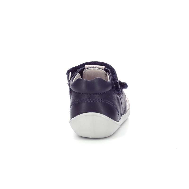 Sandales cuir Wasabou