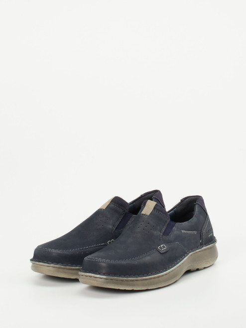 Slipper-45511090008 Josef Seibel