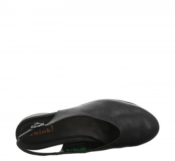 GUAD2 Pumps - Schwarz