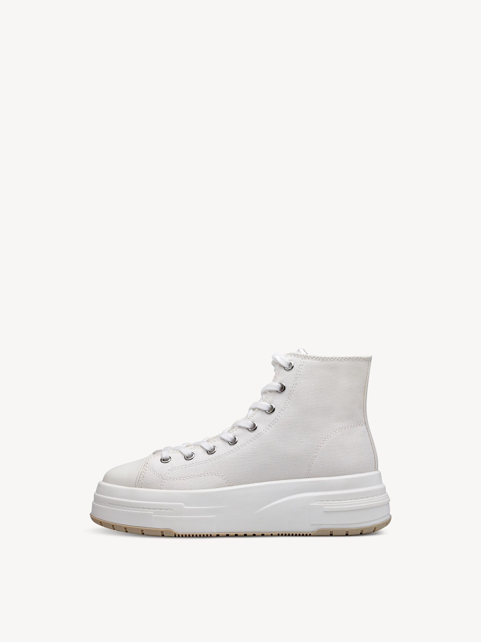 Basket - blanc