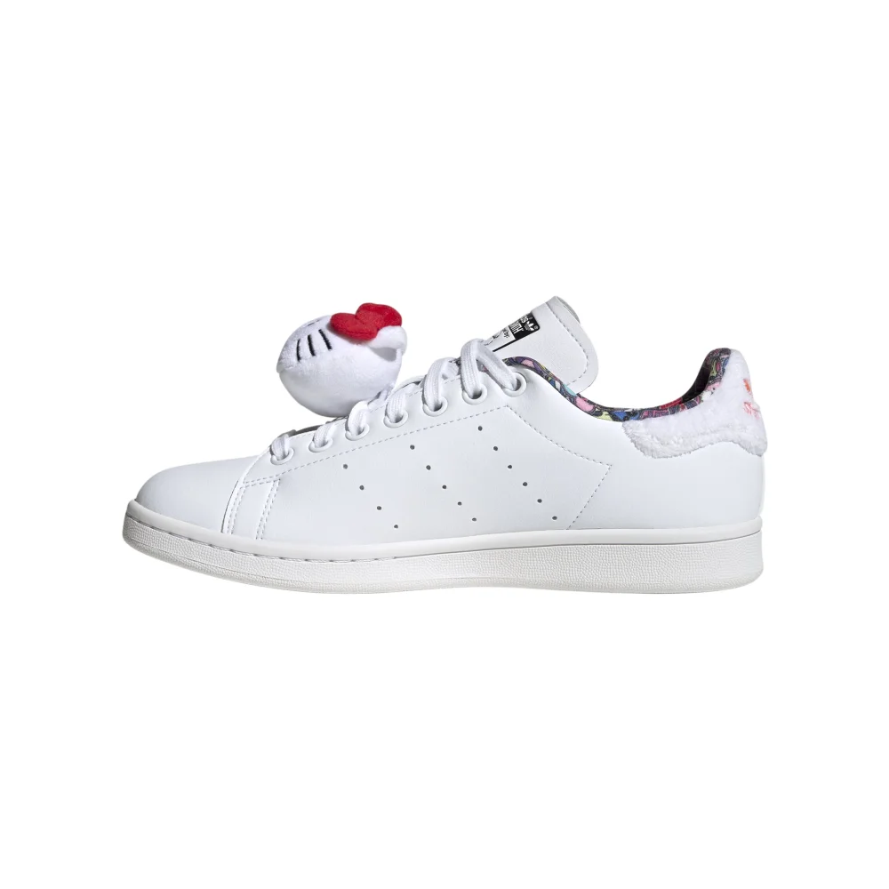 adidas Stan Smith x Hello Kitty W HP9656 / weiss