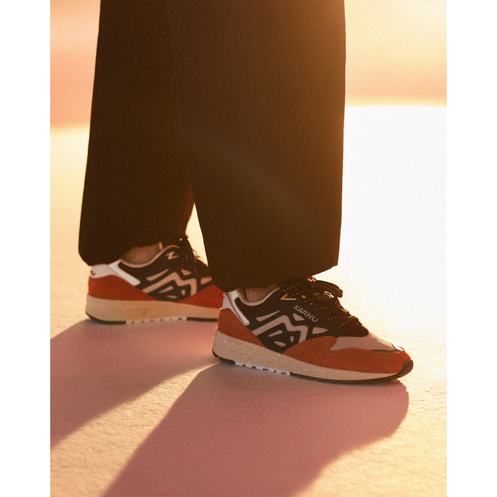 Karhu Legacy 96 F806060 / bunt
