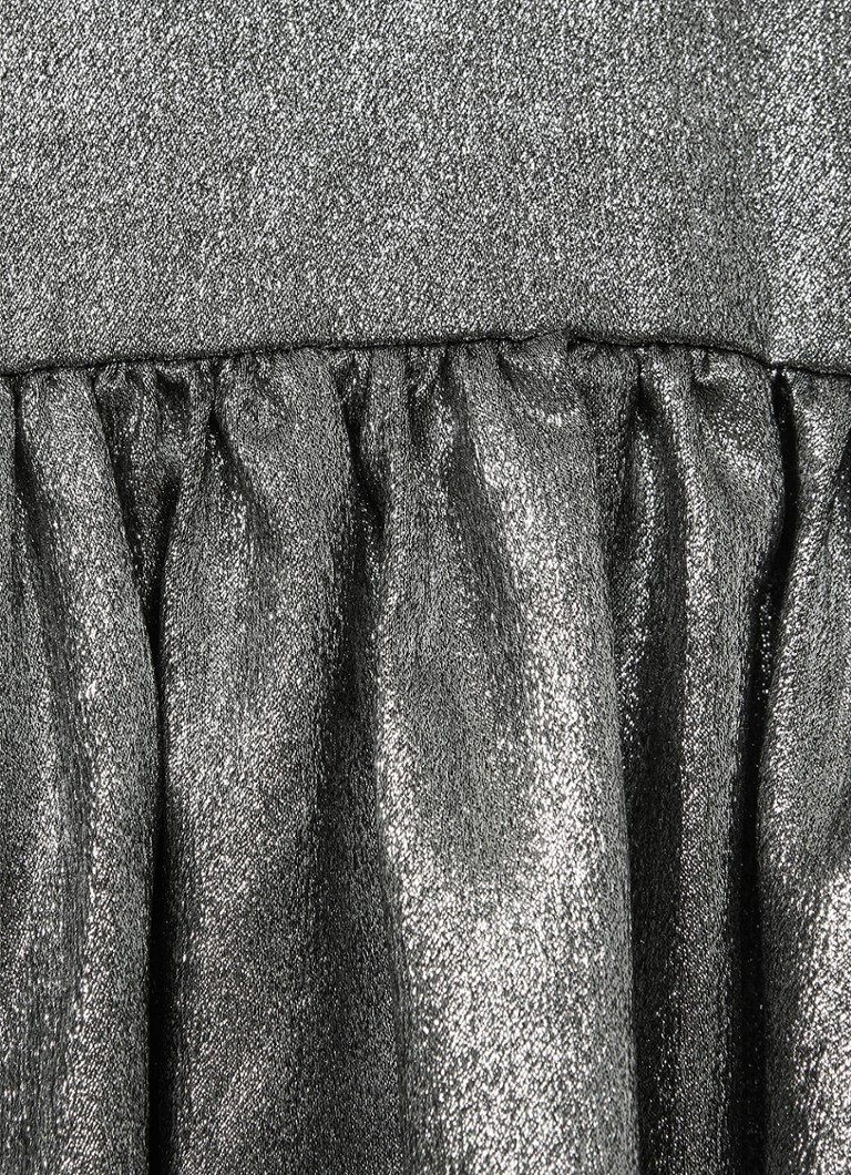 Reiss Joy kleita ar metālisku apdari