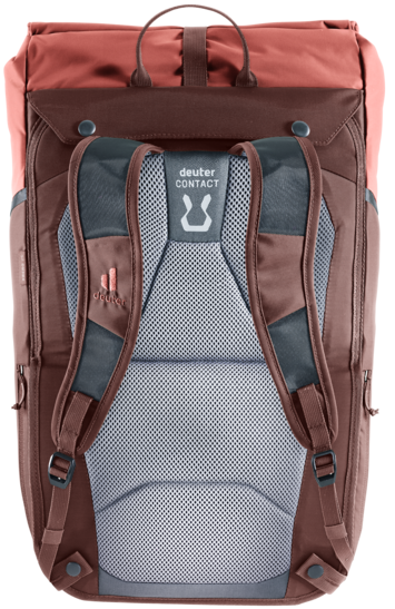 deuter Xberg 25 | Fahrradrucksack