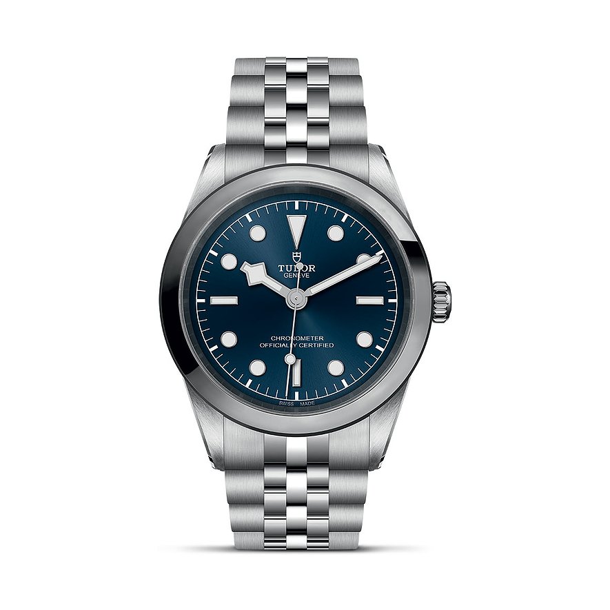 Tudor Herrenuhr Black Bay 41