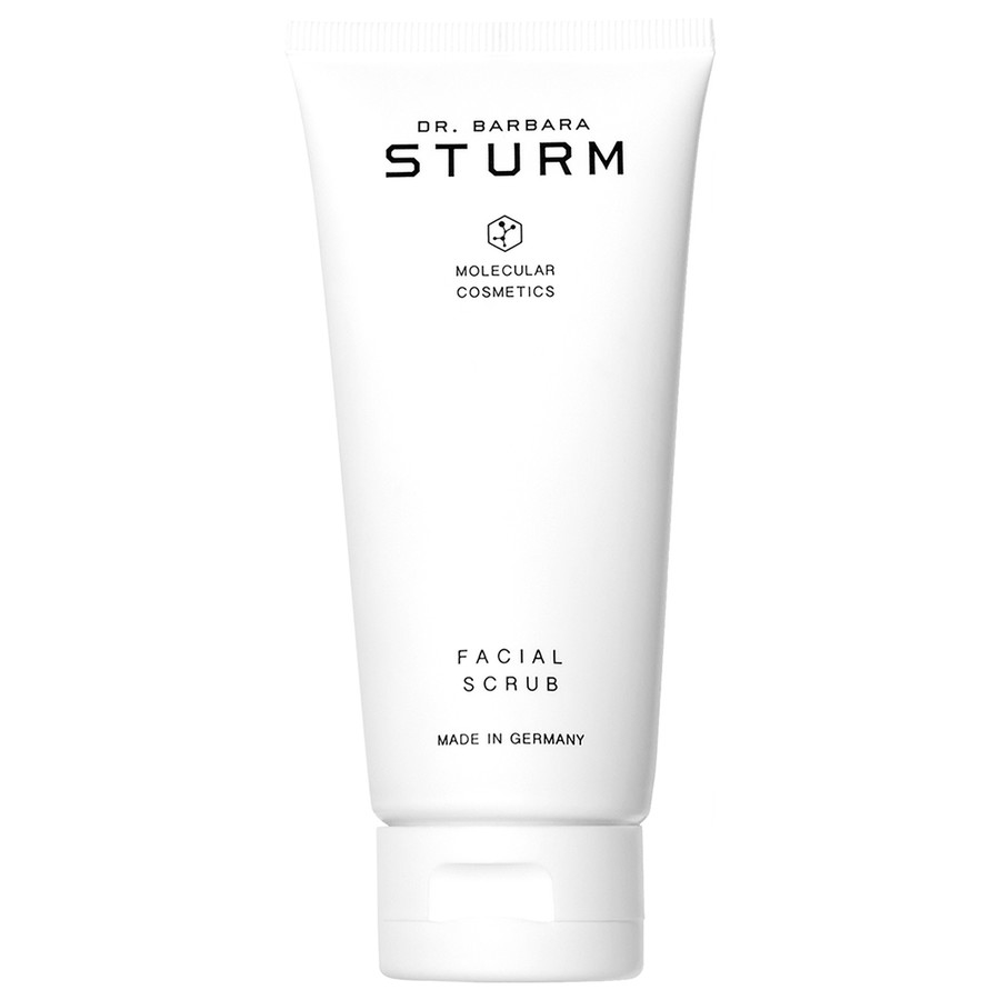Facial Scrub