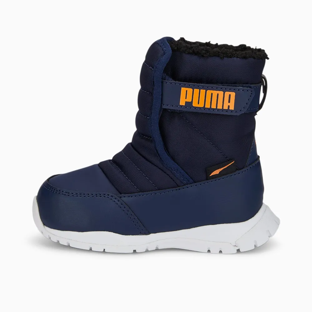 PUMA Nieve Boot AC 380746-06 / blau