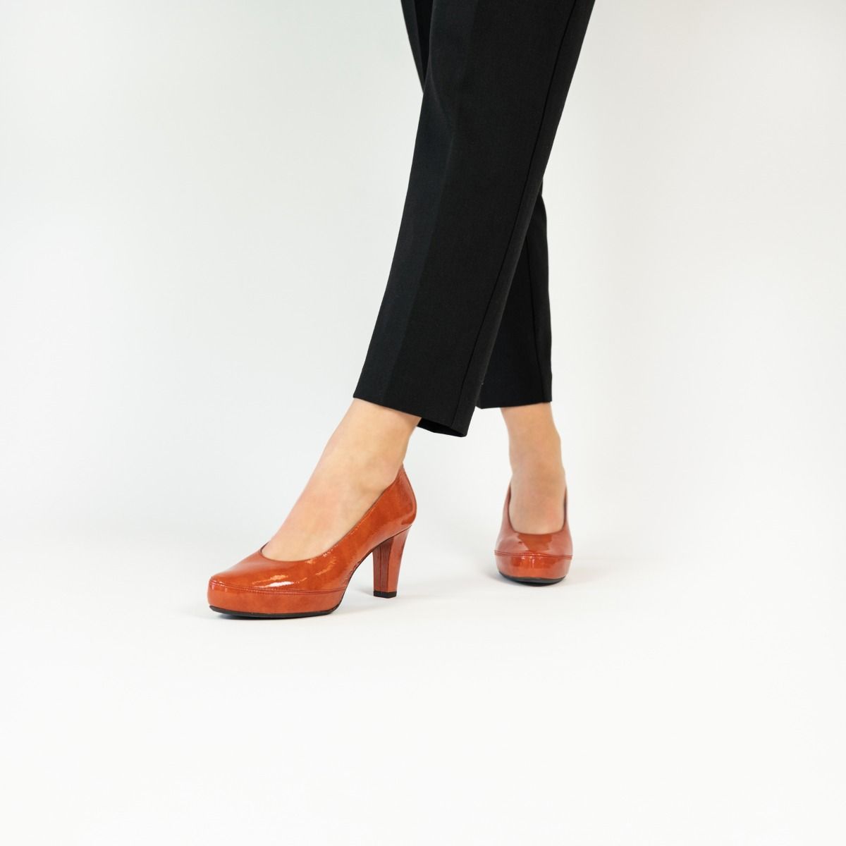 Dorking  BLESA 5794 - orange
