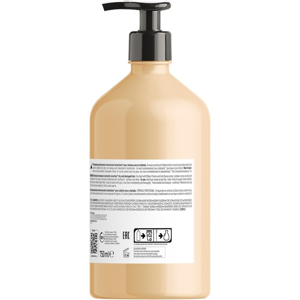 L'Oréal Professionnel Shampoo Shampooing