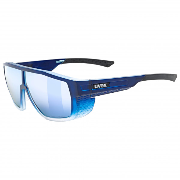 Uvex - Mtn Style Colorvision Mirror Cat. 3 - Sonnenbrille
