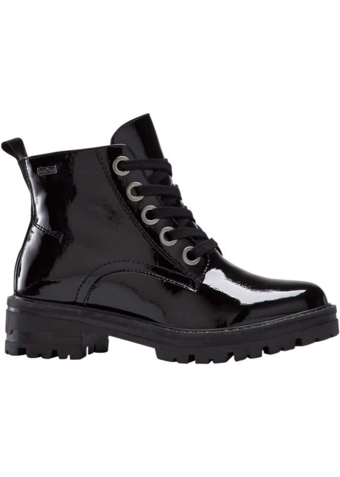 Jana Schnür Boot in bequemer Weite
