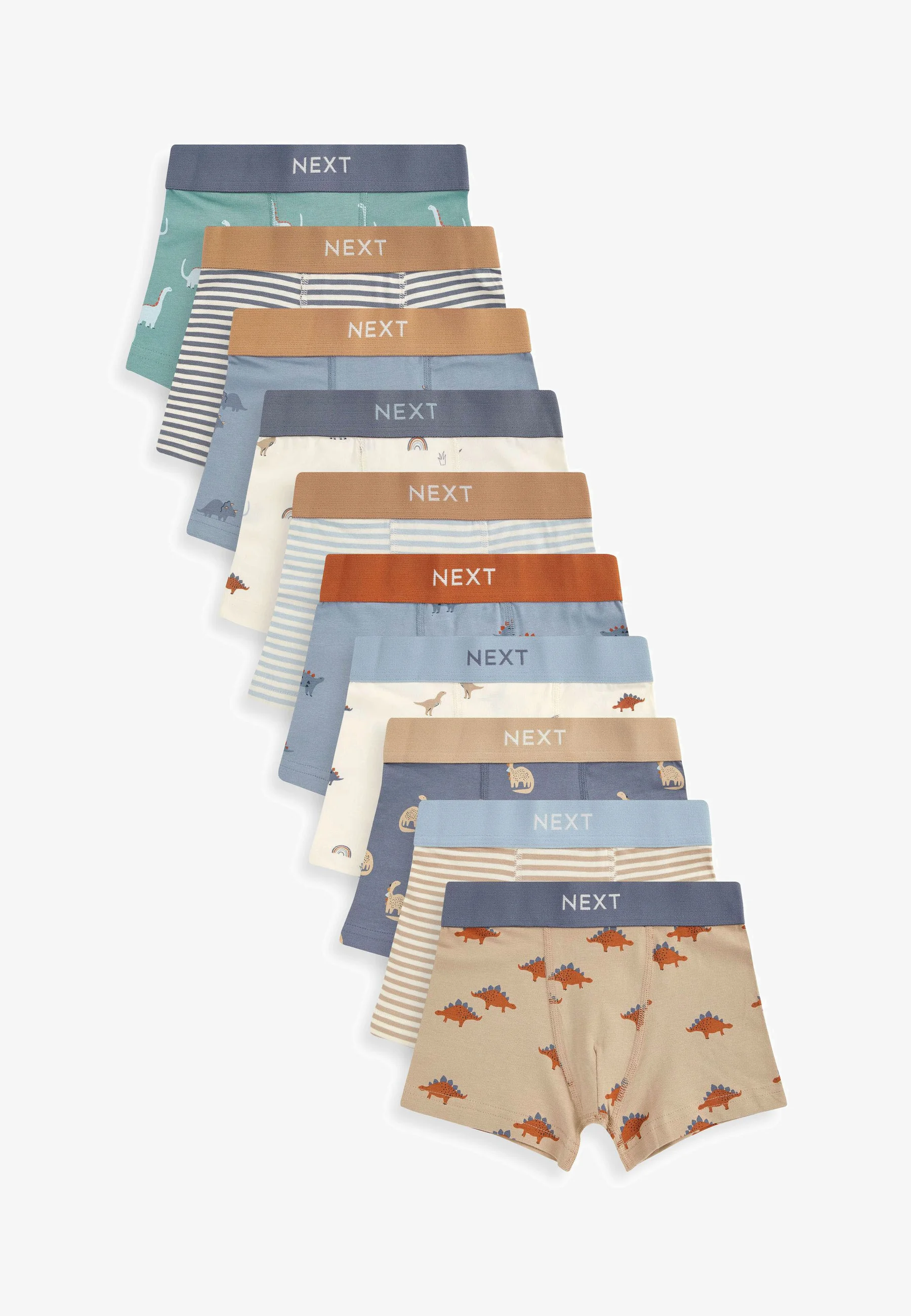 Siguiente 10 PAQUETE ESTÁNDAR - Culotte