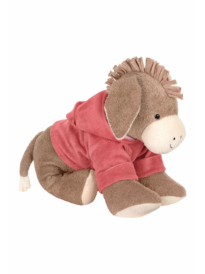 Sterntaler Kuscheltier XL ESEL Emmily in mehrfarbig günstig kaufen onesize