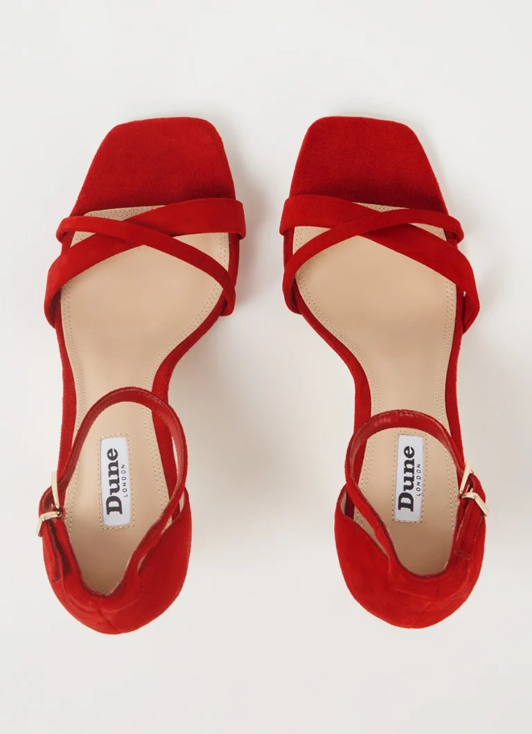Dune London Madrina sandals