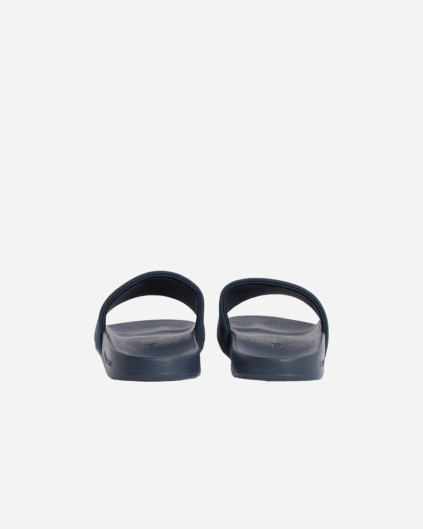 Sandále Calvin Klein Jeans Slide Monogram M YM0YM01271-DW4