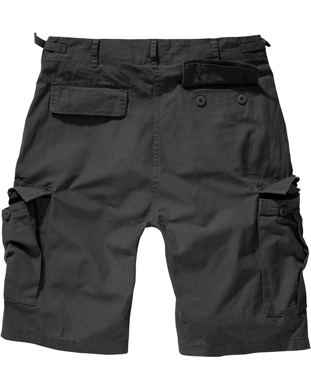 Brandit Shorts BDU Ripstop