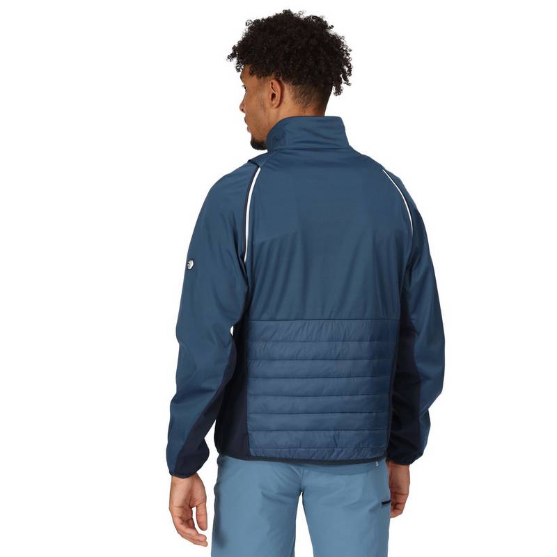 Regatta Steren Funktionsjacke Herren
