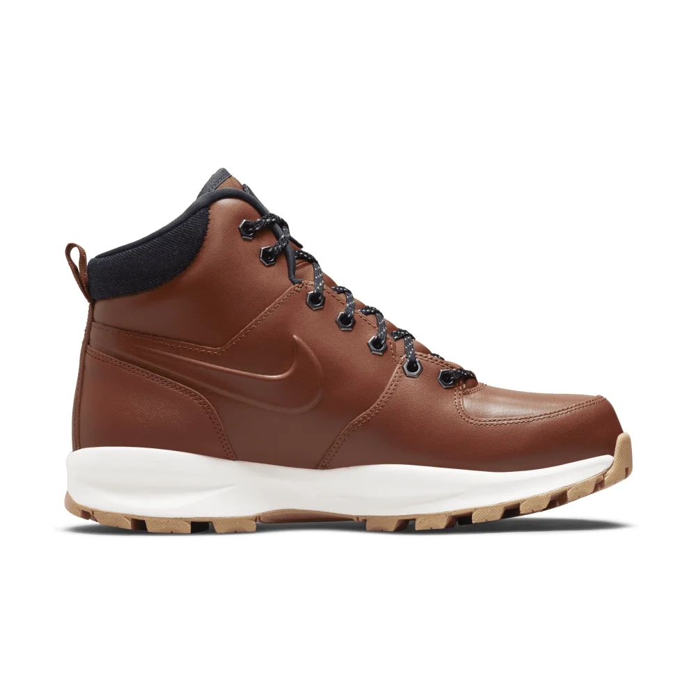 Nike Manoa Leather SE DC8892-800 / orange