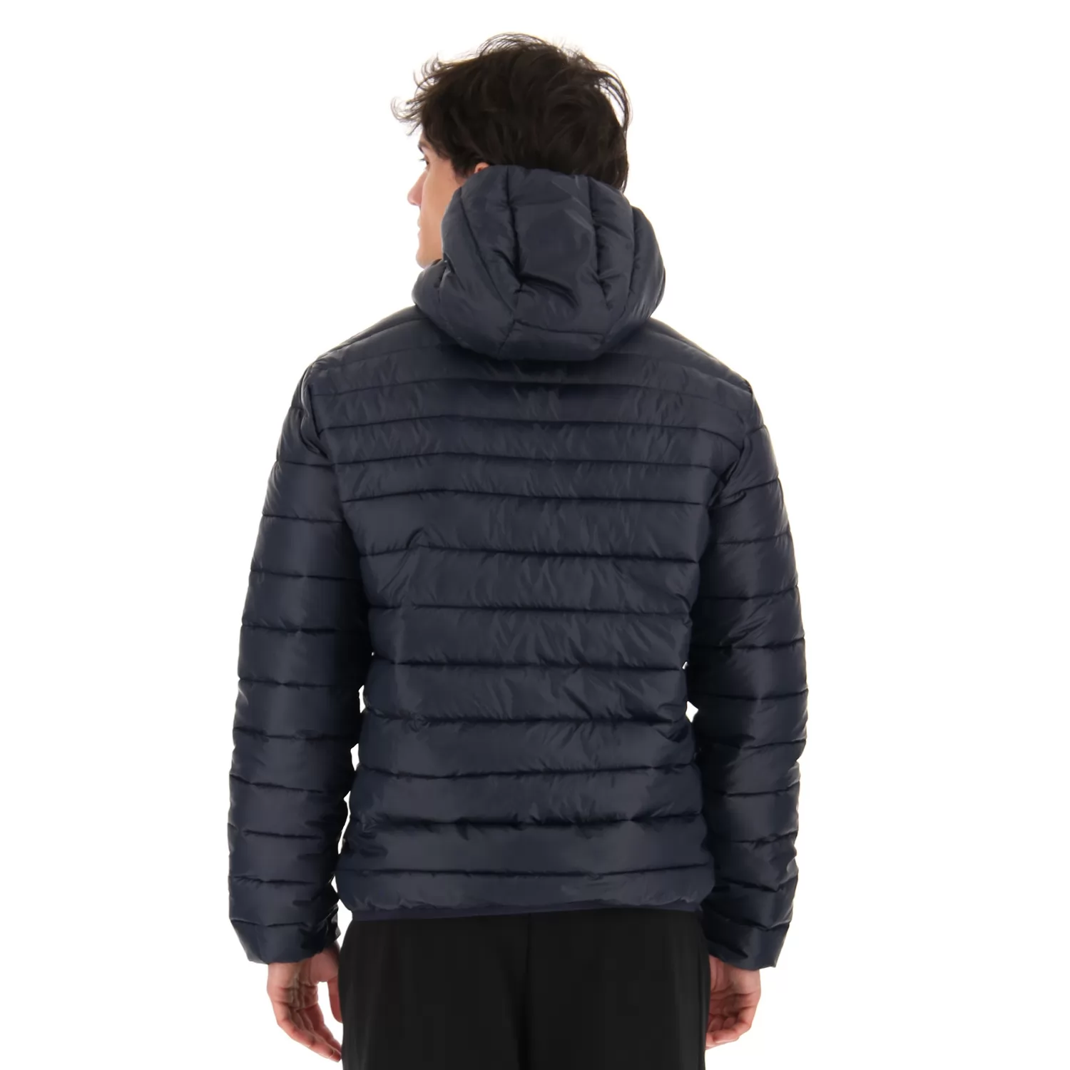 BOMBER CORTINA III HD PAD PL