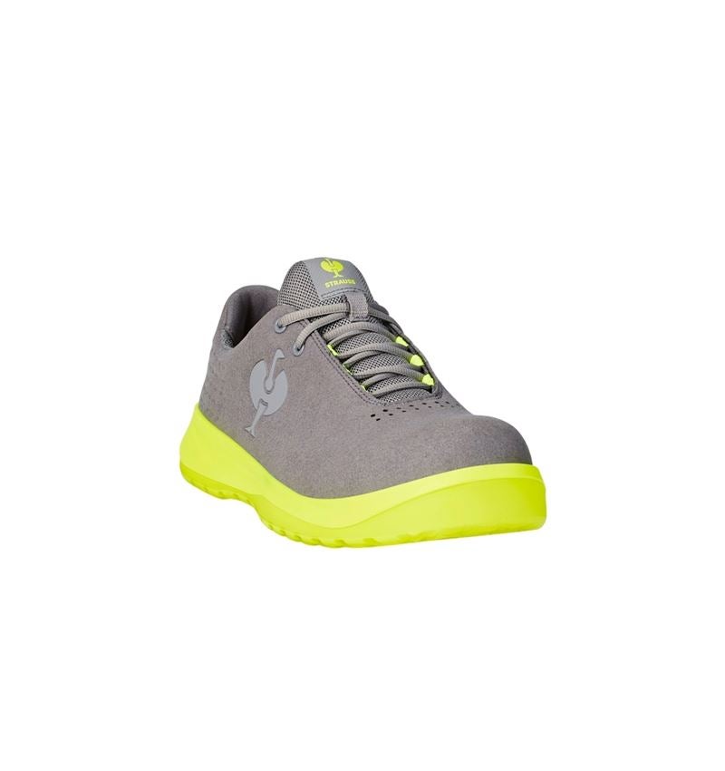 S1P Sicherheitshalbschuhe e.s. Banco low
