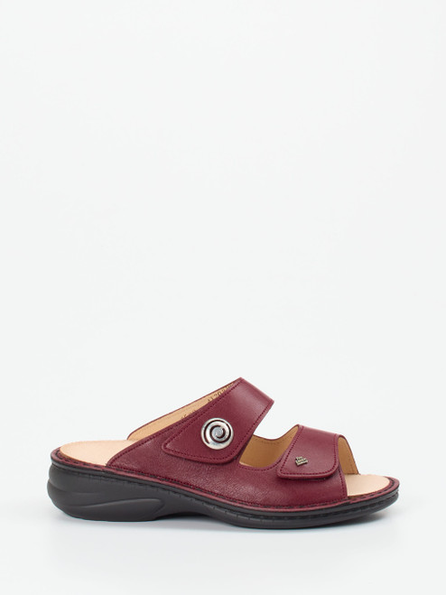 Pantolette-21535090005 Finn Comfort