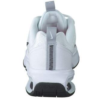 Nike Air Max INTRLK Lite Sneaker in weiß