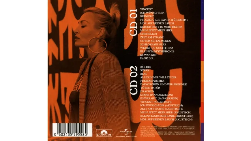 HERZ KRAFT WERKE (SPECIAL DELUXE EDITION SET)