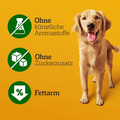 Pedigree Dentastix Fresh tägliche Frische für große Hunde (> 25 kg)