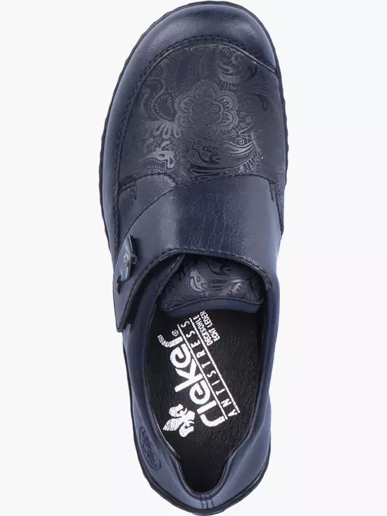 Rieker Damen Slipper