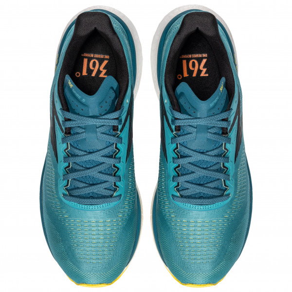 361° - Women's Spire 5 - Runningschuhe